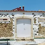 펜션 Largo De Santa Ana