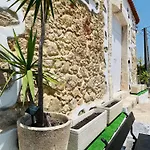 펜션 Largo De Santa Ana Cadaval