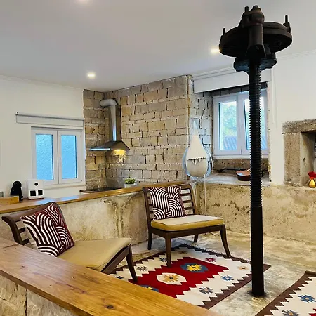 Largo De Santa Ana Holiday home