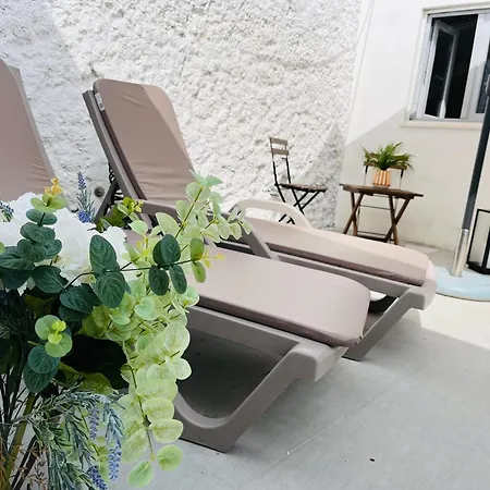 Дом отдыха Largo De Santa Ana Cadaval