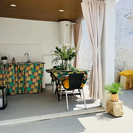 Дом отдыха Largo De Santa Ana Cadaval