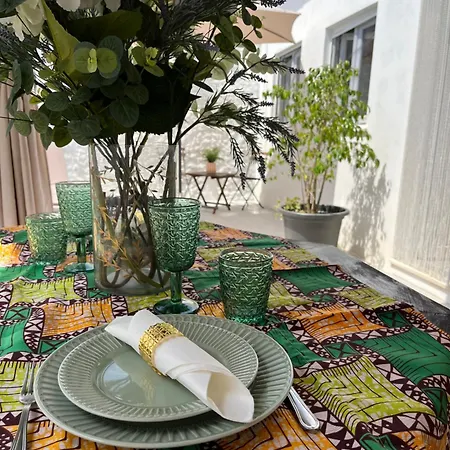 Largo De Santa Ana * Cadaval