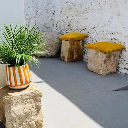 Largo De Santa Ana Дом отдыха *