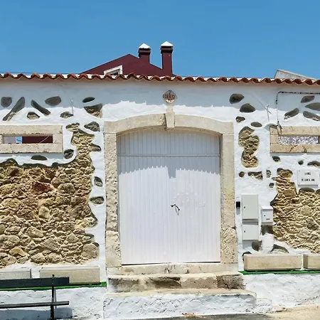 度假居 Largo De Santa Ana