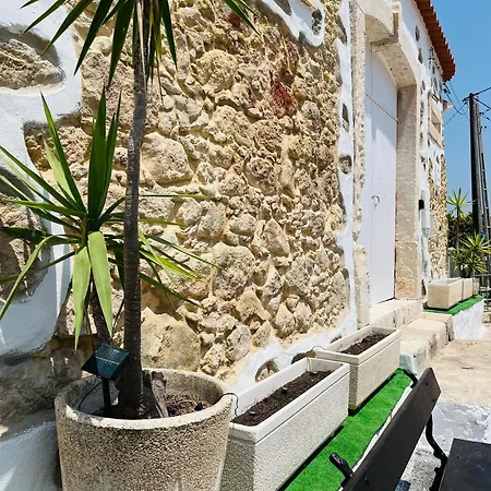 Дом отдыха Largo De Santa Ana Cadaval