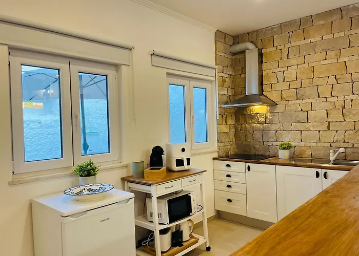 Дом отдыха Largo De Santa Ana *