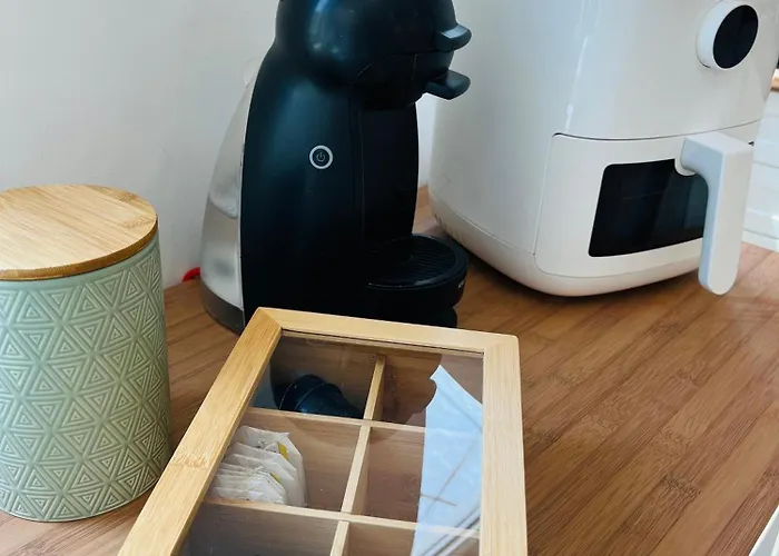 Дом отдыха Largo De Santa Ana Cadaval