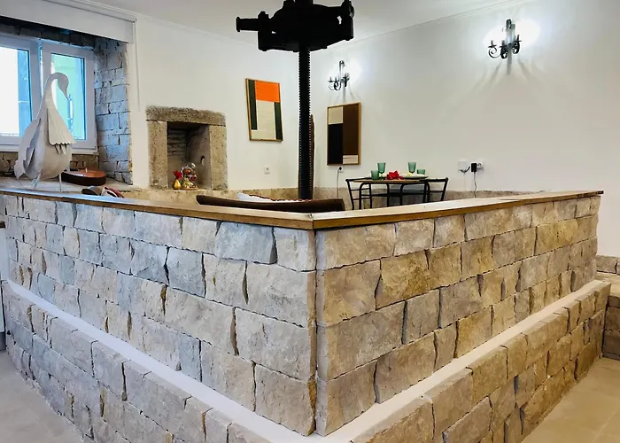 Largo De Santa Ana Дом отдыха Cadaval