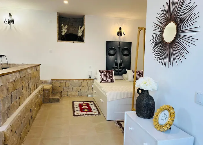 Largo De Santa Ana Дом отдыха Cadaval