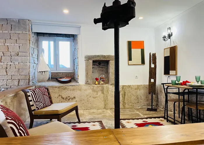 Largo De Santa Ana Cadaval