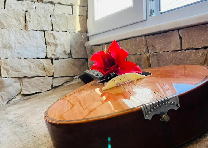 Largo De Santa Ana Дом отдыха *