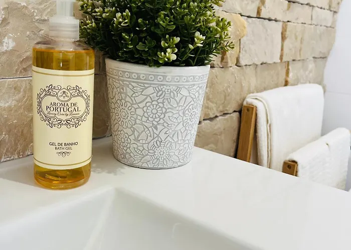 Largo De Santa Ana Cadaval