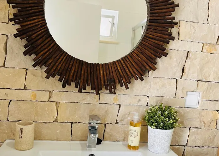 Largo De Santa Ana * Cadaval