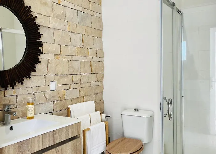 Largo De Santa Ana * Cadaval