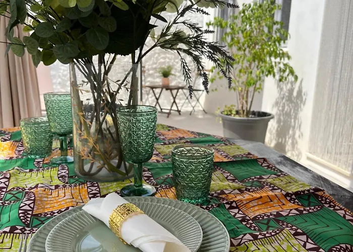 Largo De Santa Ana * Cadaval