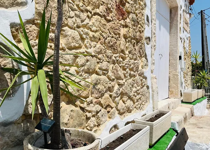 Дом отдыха Largo De Santa Ana Cadaval